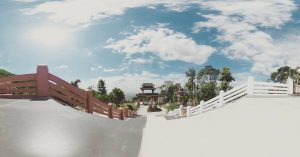 cong troi linh quy phap an vung tau - Hải sản Vũng Tàu
