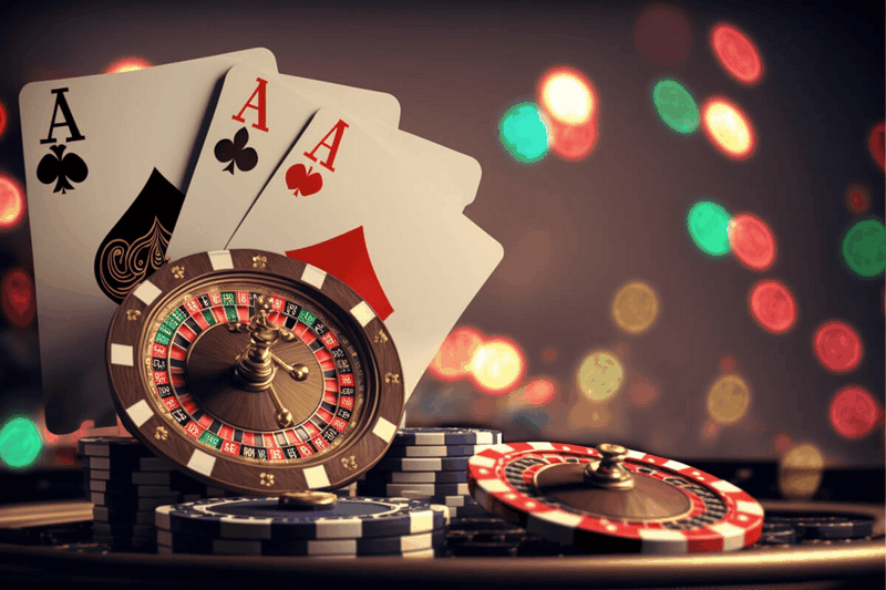Насладитесь полноценным опытом игры в казино на мобильном устройстве LEV Casino Насладитесь полноценным опытом игры в казино на мобильном устройстве LEV Casino